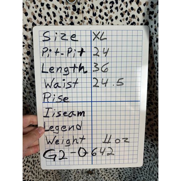 Who What Wear cheetah print animal print shirt dress button down short sleeve - Picture 9 of 9